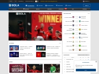 Bola Livescore - Real-Time Live Streaming, Instant Match Scores, Lates
