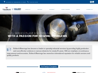 Homepage - Bolttech Mannings, Inc.