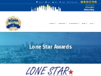 Lone Star Awards - BOMA Greater Dallas