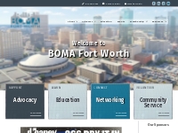 Home - BOMA Fort Worth