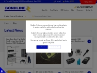 ESD Control | ESD Precautions | Bondline Electronics Ltd