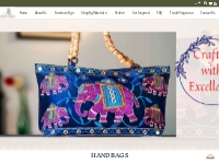 Designer Handbags | BIIF