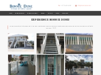 Bonnie Dune Gallery - Bonnie Dune Vacation Rental On Little Lagoon in 