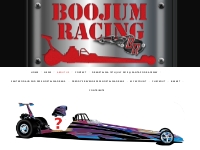 About Us   Boojum Racing