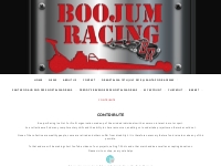 Contribute   Boojum Racing