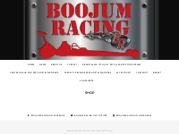 Shop   Boojum Racing