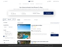 Best San Antonio Hotels for 2023 from 36USD - Booked.net