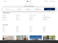 Hotels Near Me — See Available Hotels Close to Your Location | Booked.
