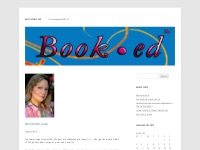 Book.ed Blog | Book.ed, a webcast series, interviews authors and revie