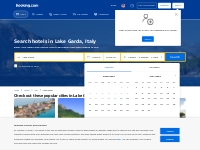The Best Lake Garda Hotels – Where To Stay in and around Lake Garda, I