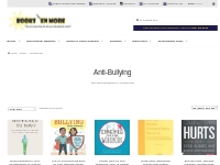 Anti-Bullying   Books En More