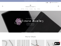 Booth   Booth | Fine Italian Sterling Jewelry | boothandbooth.co.uk