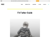 Fit Father Guide