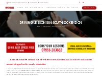 Master the Road | Driving Lessons in South Ockendon