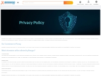 Privacy HelpCenter - Bossgoo.com