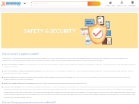 Safety HelpCenter - Bossgoo.com