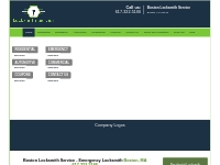 Boston Locksmith Service | Emergency Locksmith Boston, MA |617-322-516