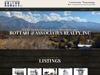 Northern Nevada Real Estate - Bottari & Associated Realty, Inc