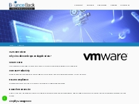 VMWare Partners in Dubai| Bounce Back Technologies