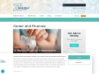 Career and Finances Archives - Boundless