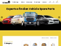 Welcome to BP IMPEX: The leader in supply of auto parts