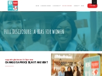Women Forward - Business Council for Peace - Bpeace