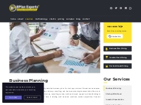 Business Planning   Business Plan Writing Service   BPlan Experts