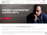 Workers Compensation Lawyers Perth | Personal Injury Lawyers | Bradfor