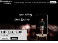 The Flipside: Cyber Safety   Bullying Program