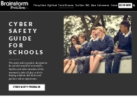 Cyber Safety Guide for Schools