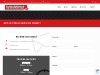 Custom Brake Hoses | Brake   Clutch Warehouse | Bundoora