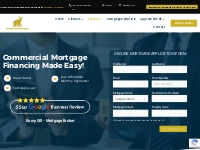 Commercial Mortgage Solution | Brampton Mortgage Broker