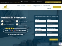 Top Realtors in Brampton | Your Trusted Partners in Real Estate