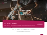 BrandBerry Marcom - India's Top Ad Agency for Advertising and Brand Ma