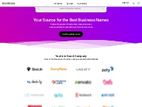 BrandBucket | Search and Buy Creative Business Names