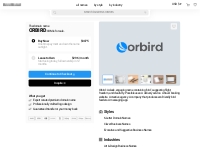 OrBird.com is For Sale | BrandBucket
