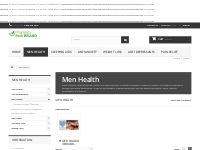 Men Health - Brand Meds Pharmacy