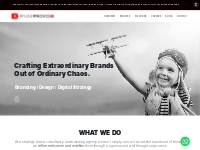 Brand Provoke Consultants   Brand Consulting and Design Agency