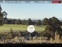 Brasada Ranch | Bend Oregon Resort