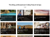 Blog - Brasstown Valley Resort   Spa - Young Harris, GA
