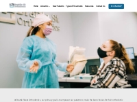 New Patients - Cambridge Orthodontist | Invisalign, Braces, Expanders 