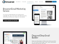 Bravenet Free Email Marketing | Send Newsletters to Your Mailing List 