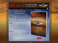 Brave Warriors, Humble Heroes | A Vietnam War Story | Marjorie T. Hans