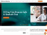 Bravura Security | Identity   PAM Company