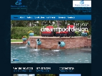Brazos Pool & Spa Pool Designers and builders | Houston Pool Builders,
