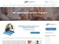 About Us | BRC Healthcare