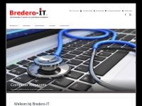 Bredero-IT   Uw betrouwbare IT-partner voor particulieren en bedrijven