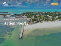 Breezy Palms Resort| Family Friendly Islamorada Florida Resort