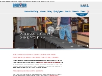  Aluminum Sand Casting Foundry | Bremer Manufacturing Company, Inc.