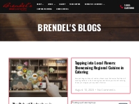 Blog | Brendel s Bagels